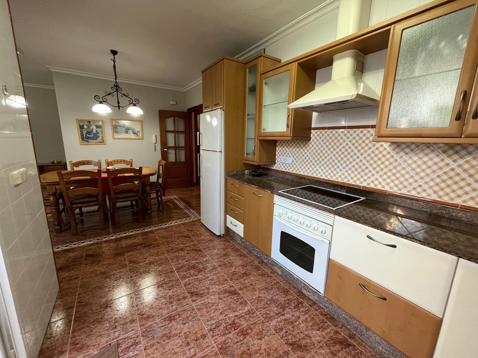 4 sovrum Lägenhet till salu i Fuente Alamo de Murcia - 160 000 € (Ref: 9777025)