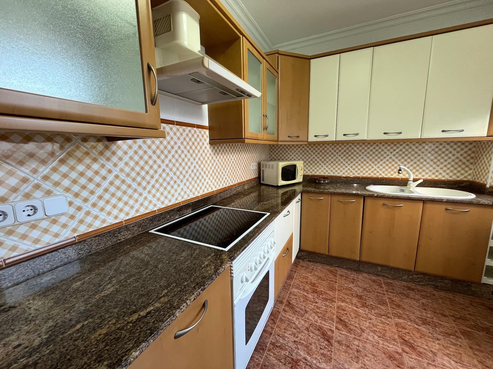 4 sovrum Lägenhet till salu i Fuente Alamo de Murcia - 160 000 € (Ref: 9777025)