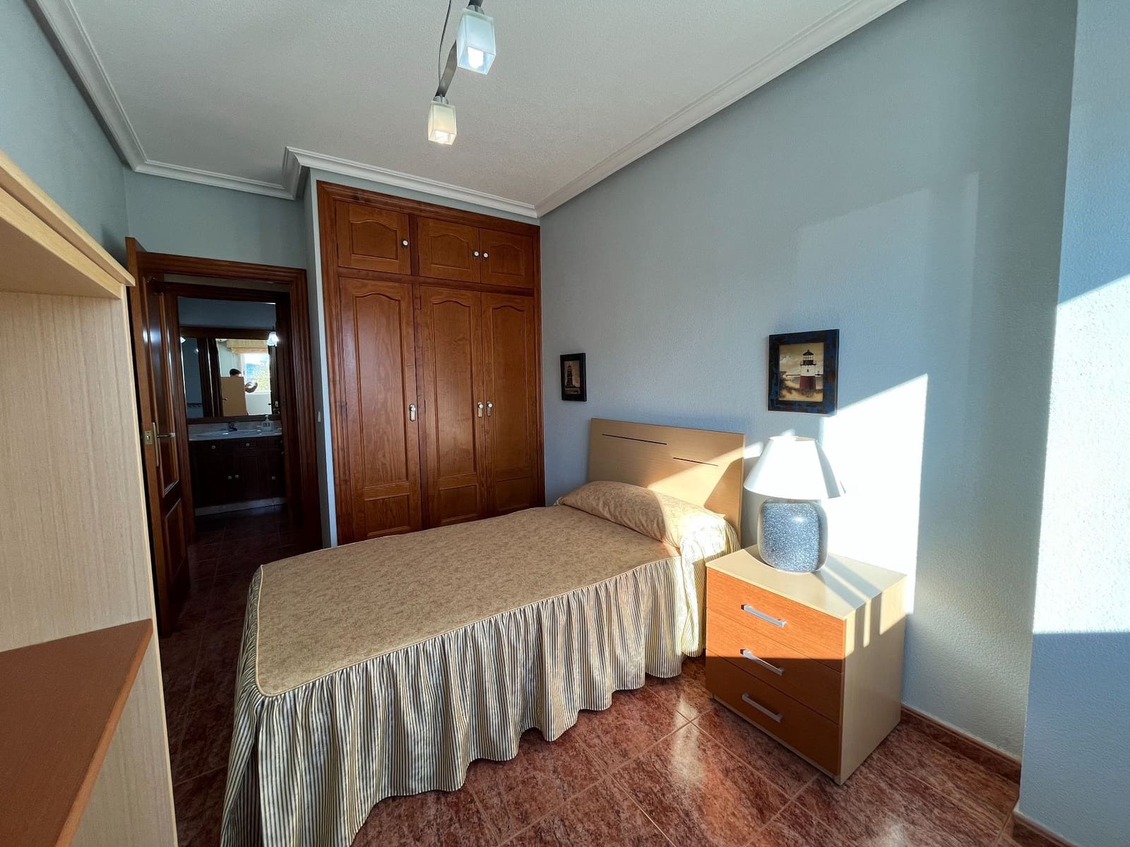 4 sovrum Lägenhet till salu i Fuente Alamo de Murcia - 160 000 € (Ref: 9777025)