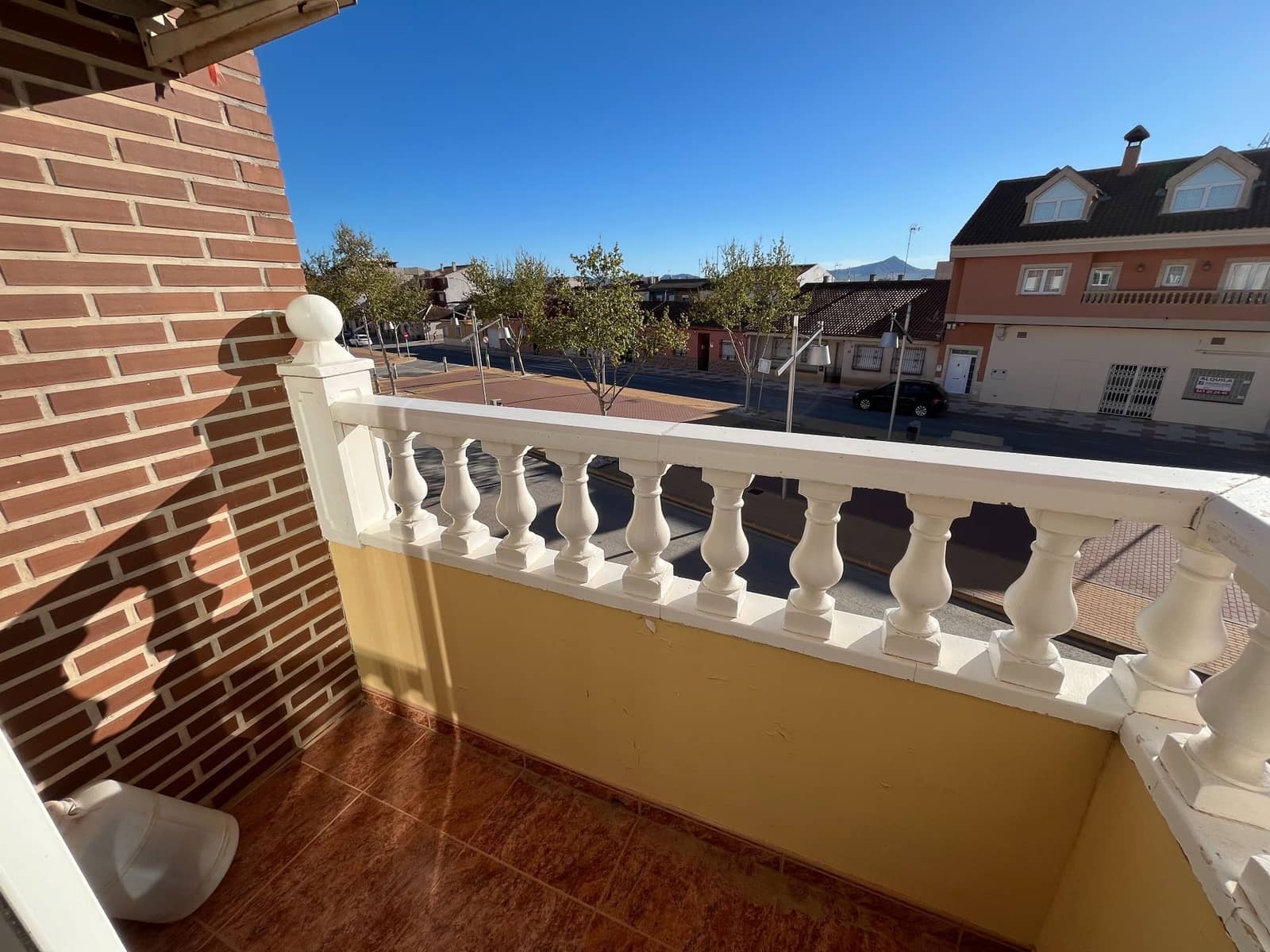 4 sovrum Lägenhet till salu i Fuente Alamo de Murcia - 160 000 € (Ref: 9777025)