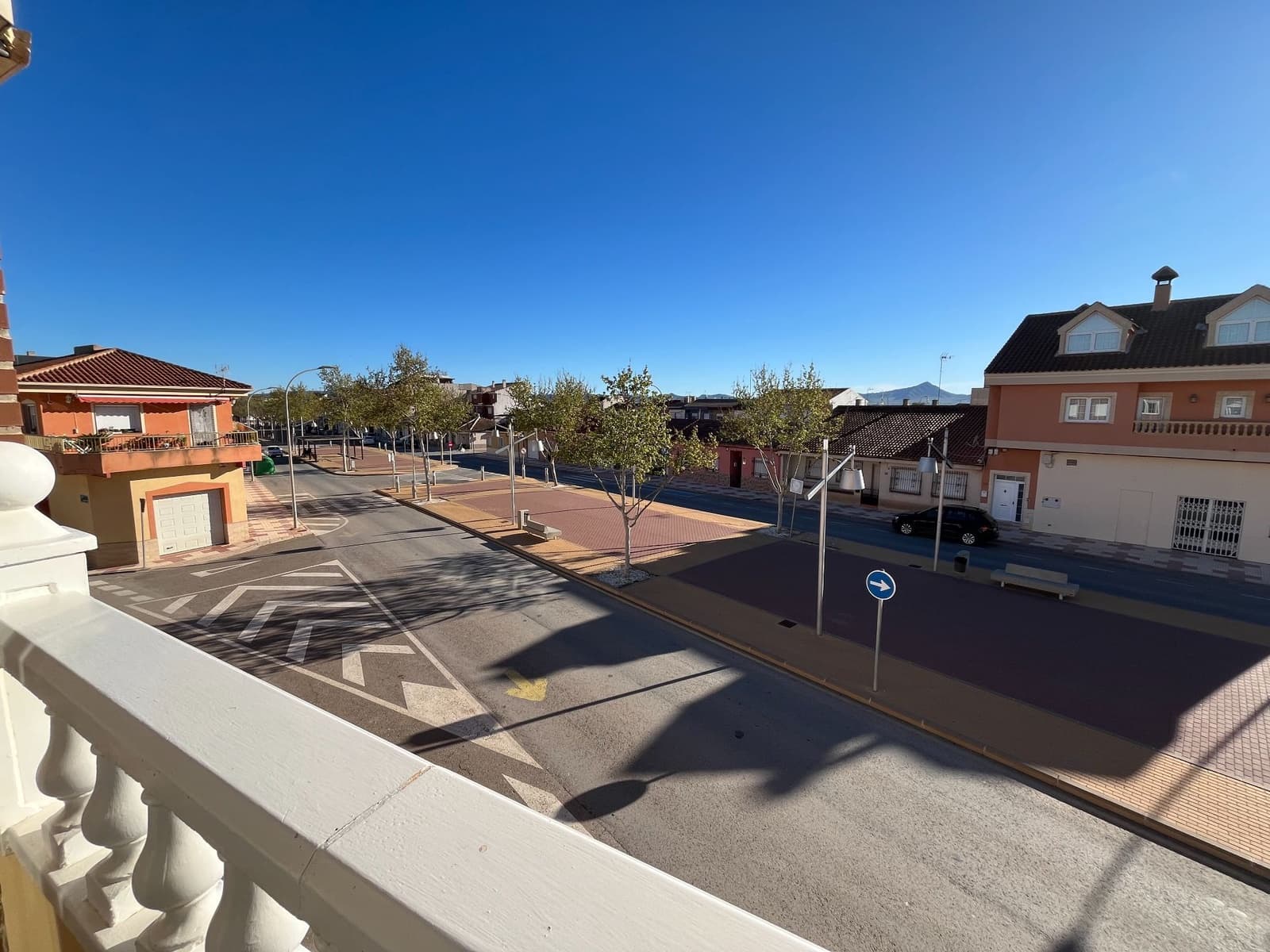 4 sovrum Lägenhet till salu i Fuente Alamo de Murcia - 160 000 € (Ref: 9777025)