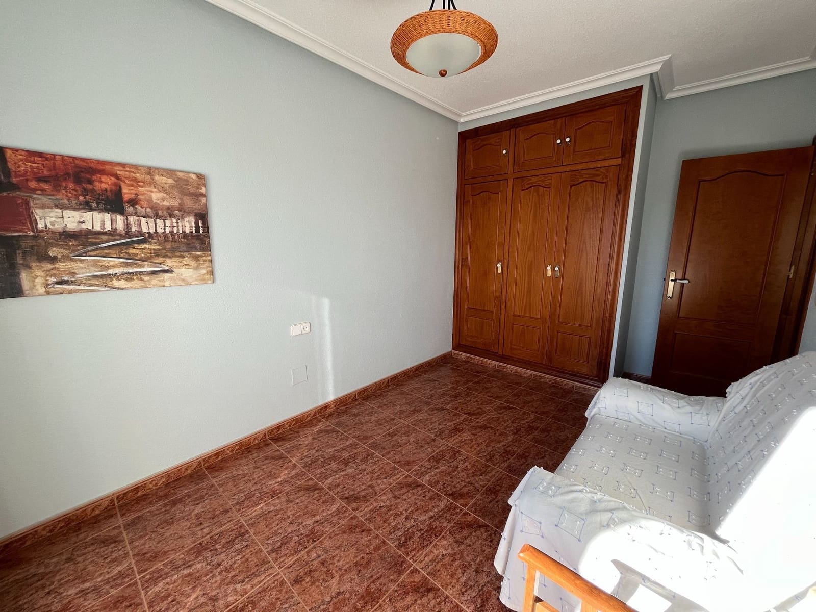 4 sovrum Lägenhet till salu i Fuente Alamo de Murcia - 160 000 € (Ref: 9777025)
