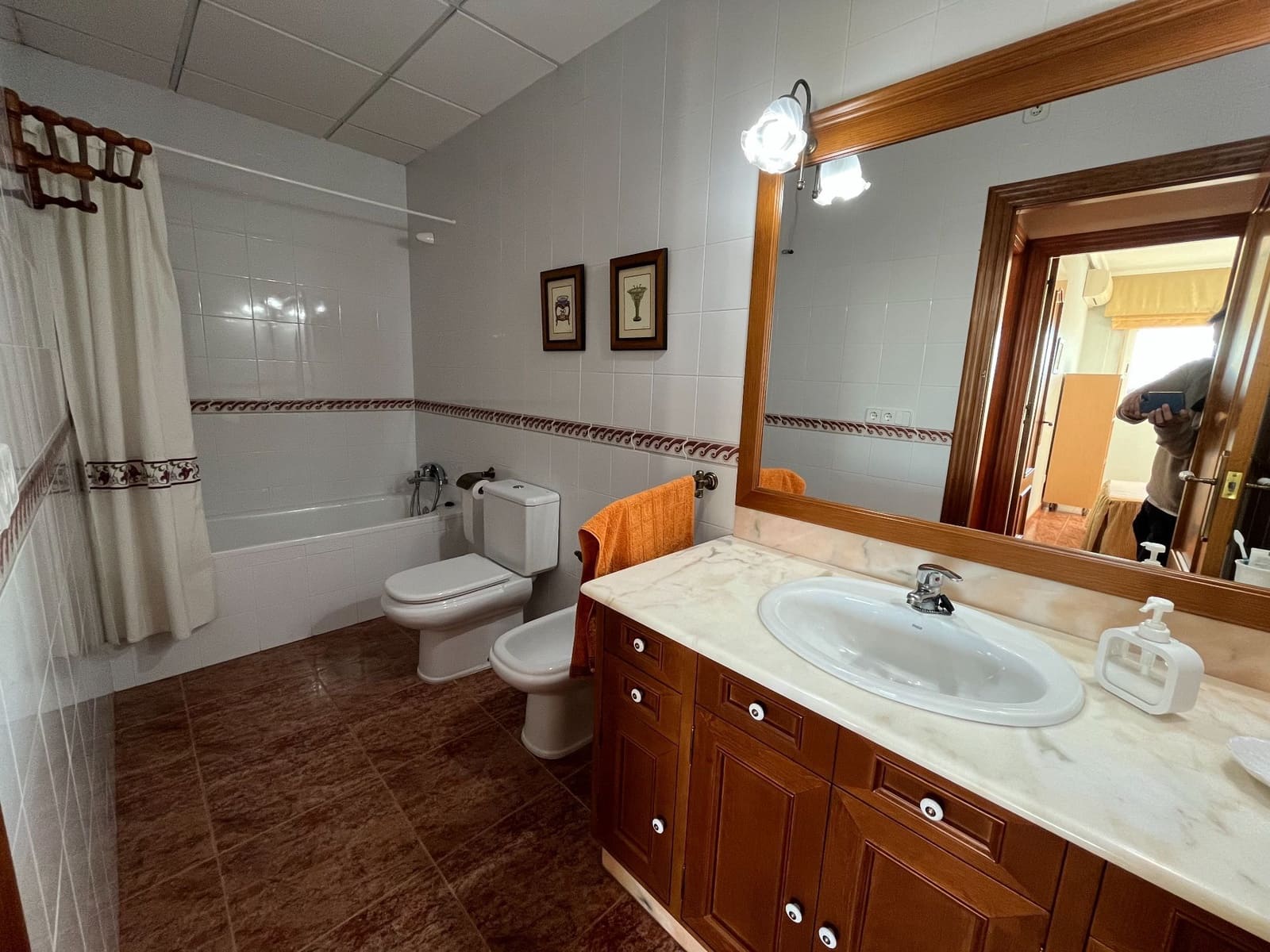 4 sovrum Lägenhet till salu i Fuente Alamo de Murcia - 160 000 € (Ref: 9777025)