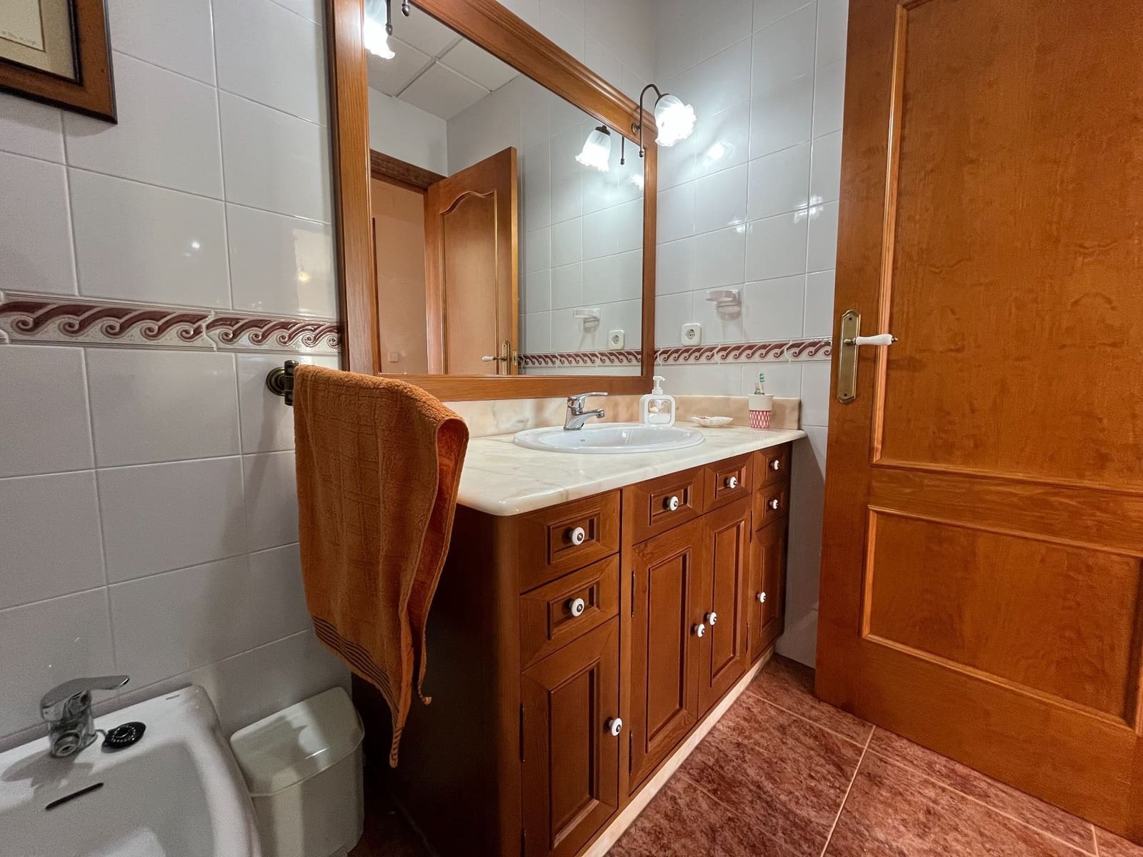 4 sovrum Lägenhet till salu i Fuente Alamo de Murcia - 160 000 € (Ref: 9777025)
