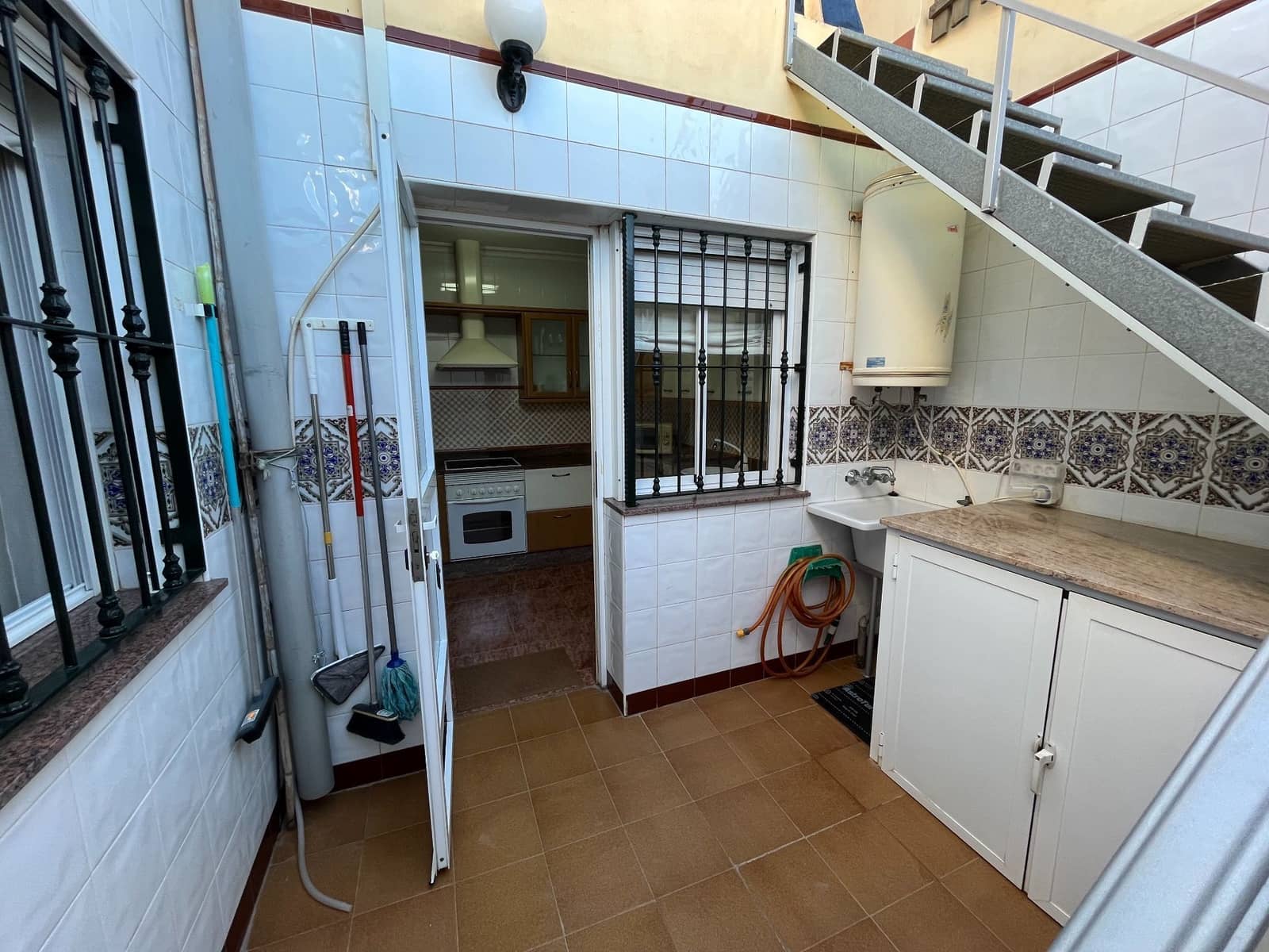 4 sovrum Lägenhet till salu i Fuente Alamo de Murcia - 160 000 € (Ref: 9777025)