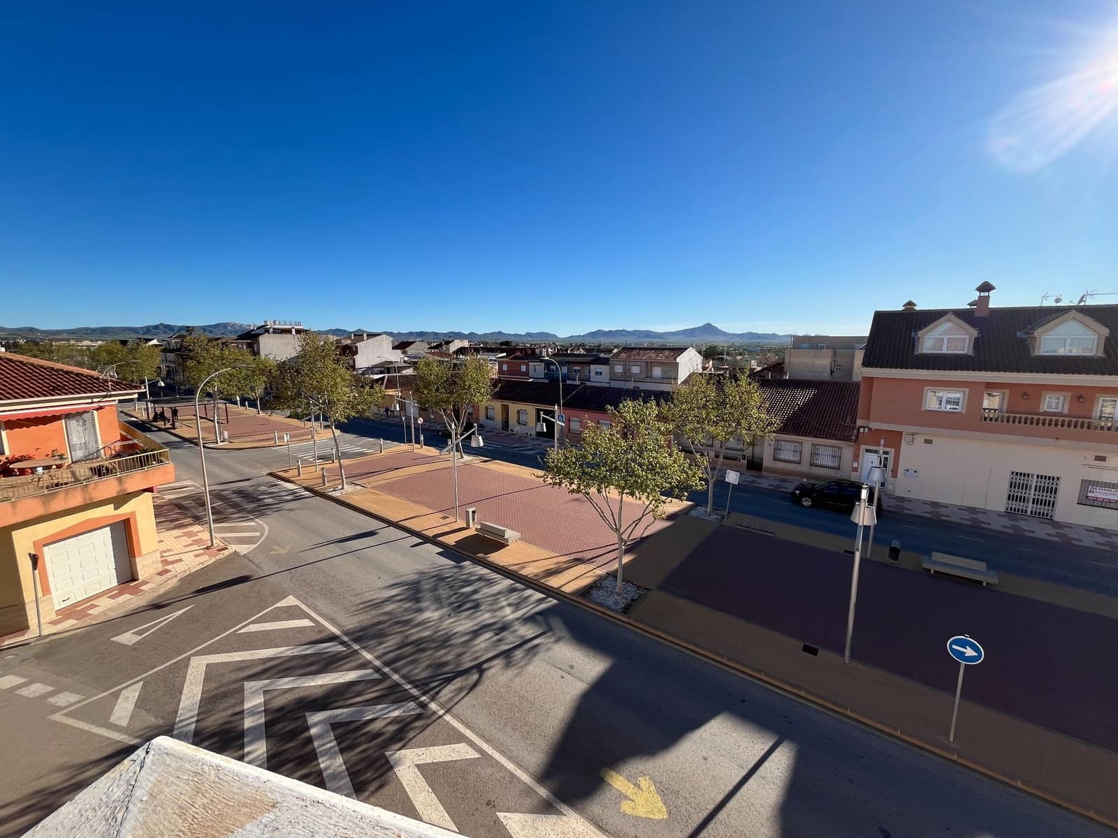 4 sovrum Lägenhet till salu i Fuente Alamo de Murcia - 160 000 € (Ref: 9777025)