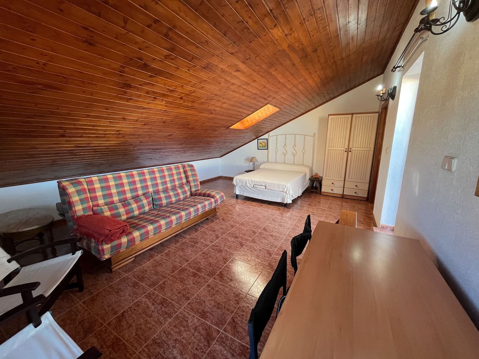 4 sovrum Lägenhet till salu i Fuente Alamo de Murcia - 160 000 € (Ref: 9777025)