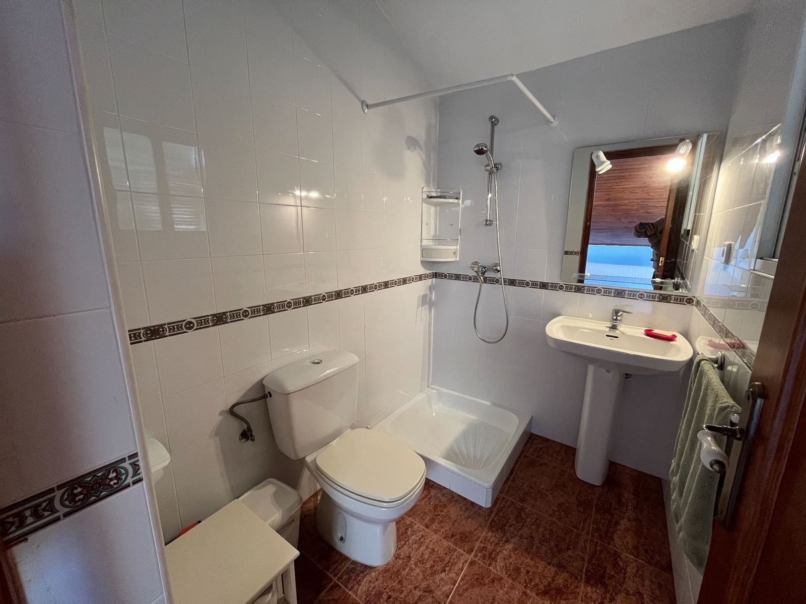 4 sovrum Lägenhet till salu i Fuente Alamo de Murcia - 160 000 € (Ref: 9777025)