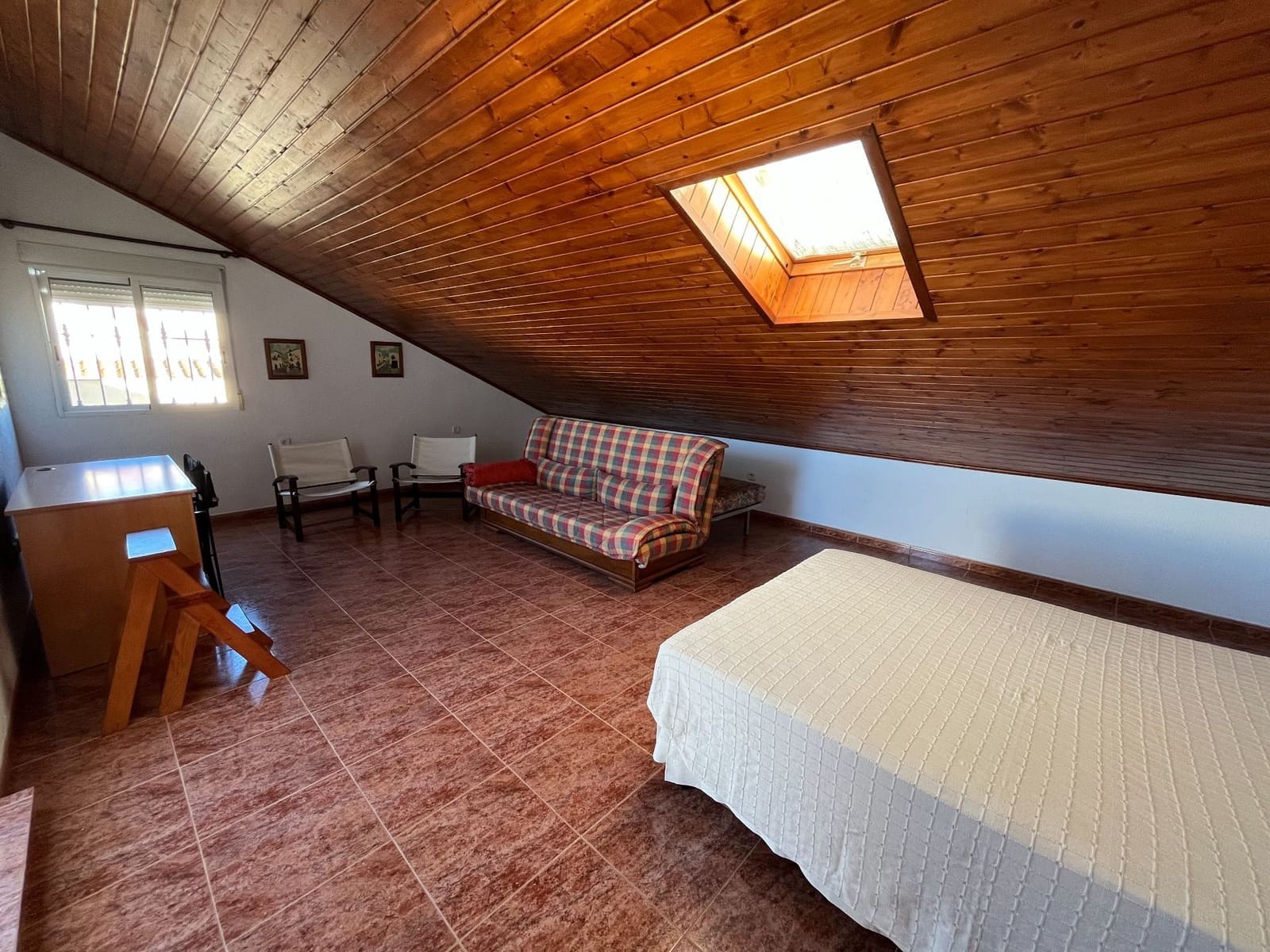 4 sovrum Lägenhet till salu i Fuente Alamo de Murcia - 160 000 € (Ref: 9777025)