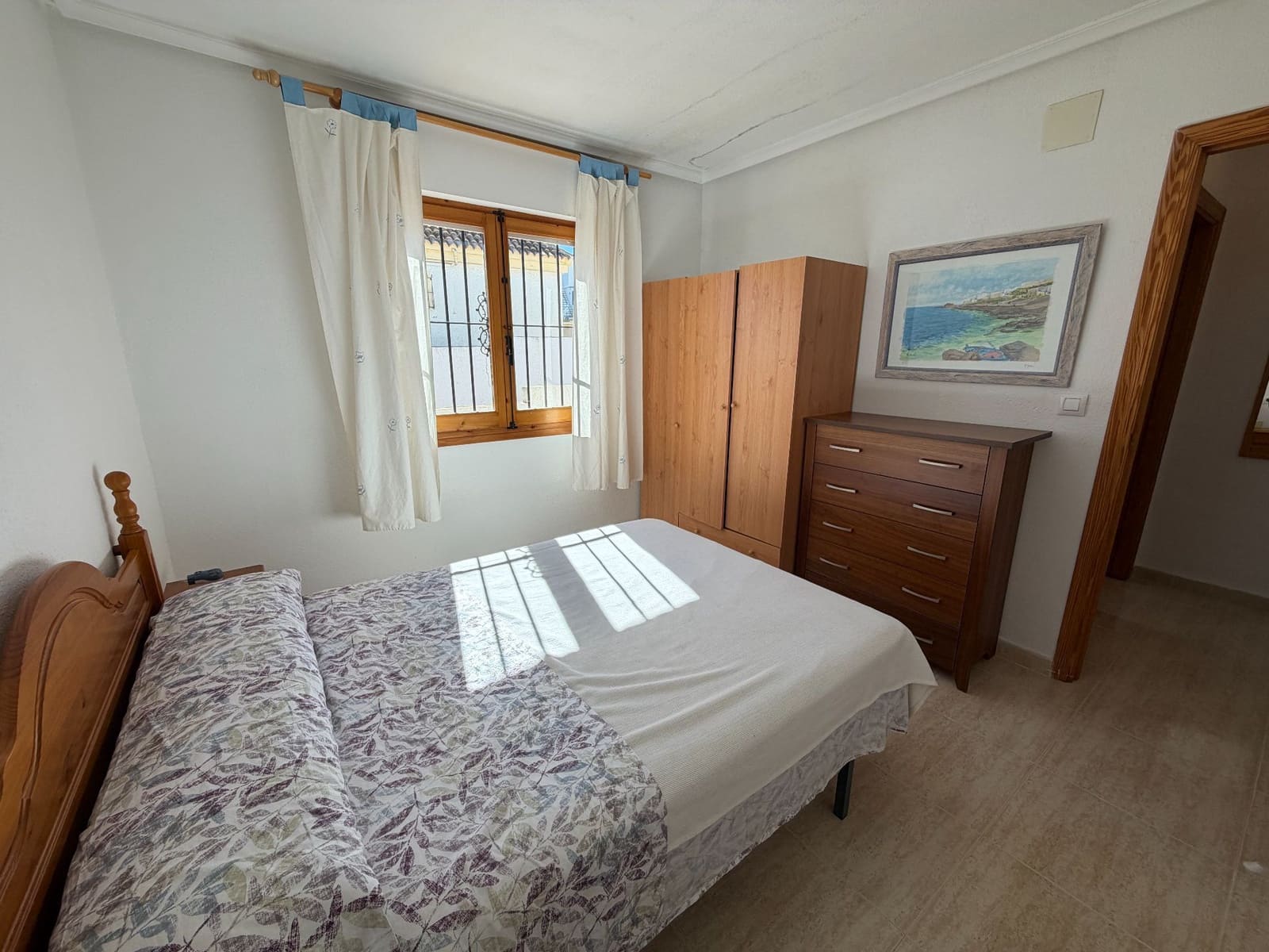 2 quarto Moradia Geminada para venda em Camposol - 90 000 € (Ref: 9777032)