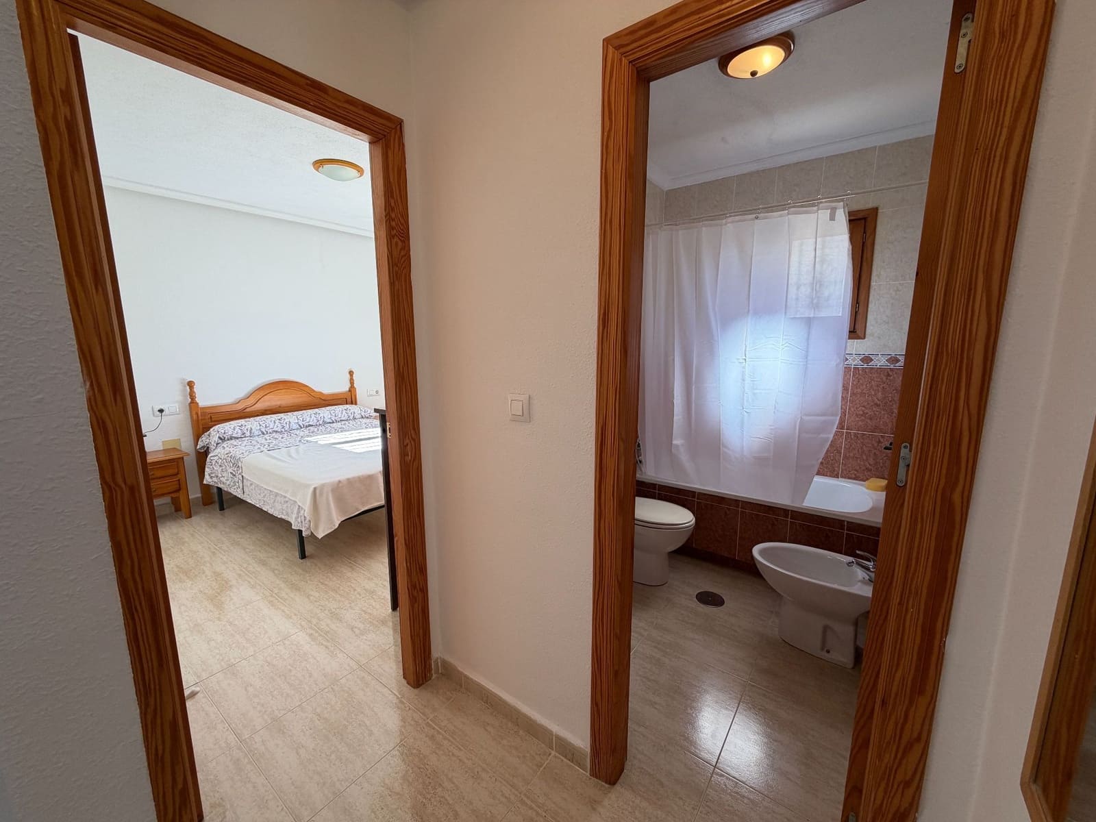 2 quarto Moradia Geminada para venda em Camposol - 90 000 € (Ref: 9777032)