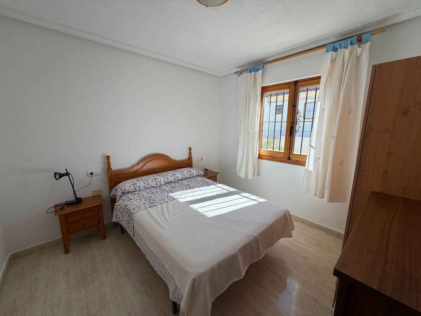 2 quarto Moradia Geminada para venda em Camposol - 90 000 € (Ref: 9777032)