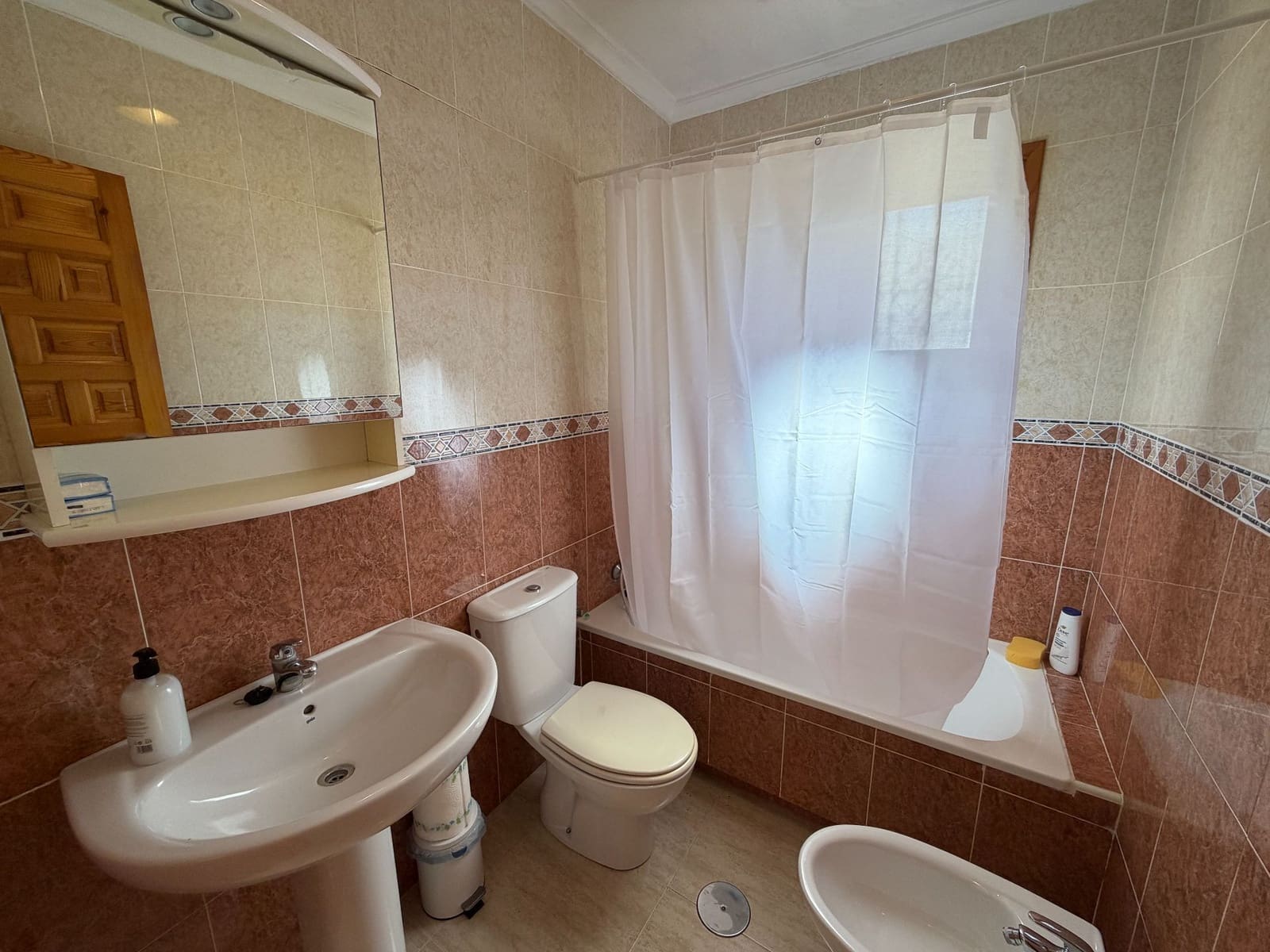 2 quarto Moradia Geminada para venda em Camposol - 90 000 € (Ref: 9777032)