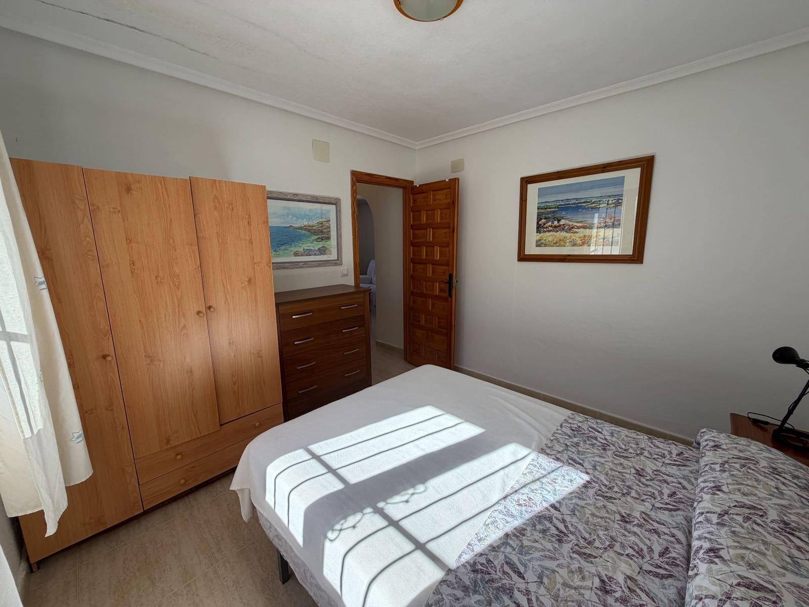 2 quarto Moradia Geminada para venda em Camposol - 90 000 € (Ref: 9777032)