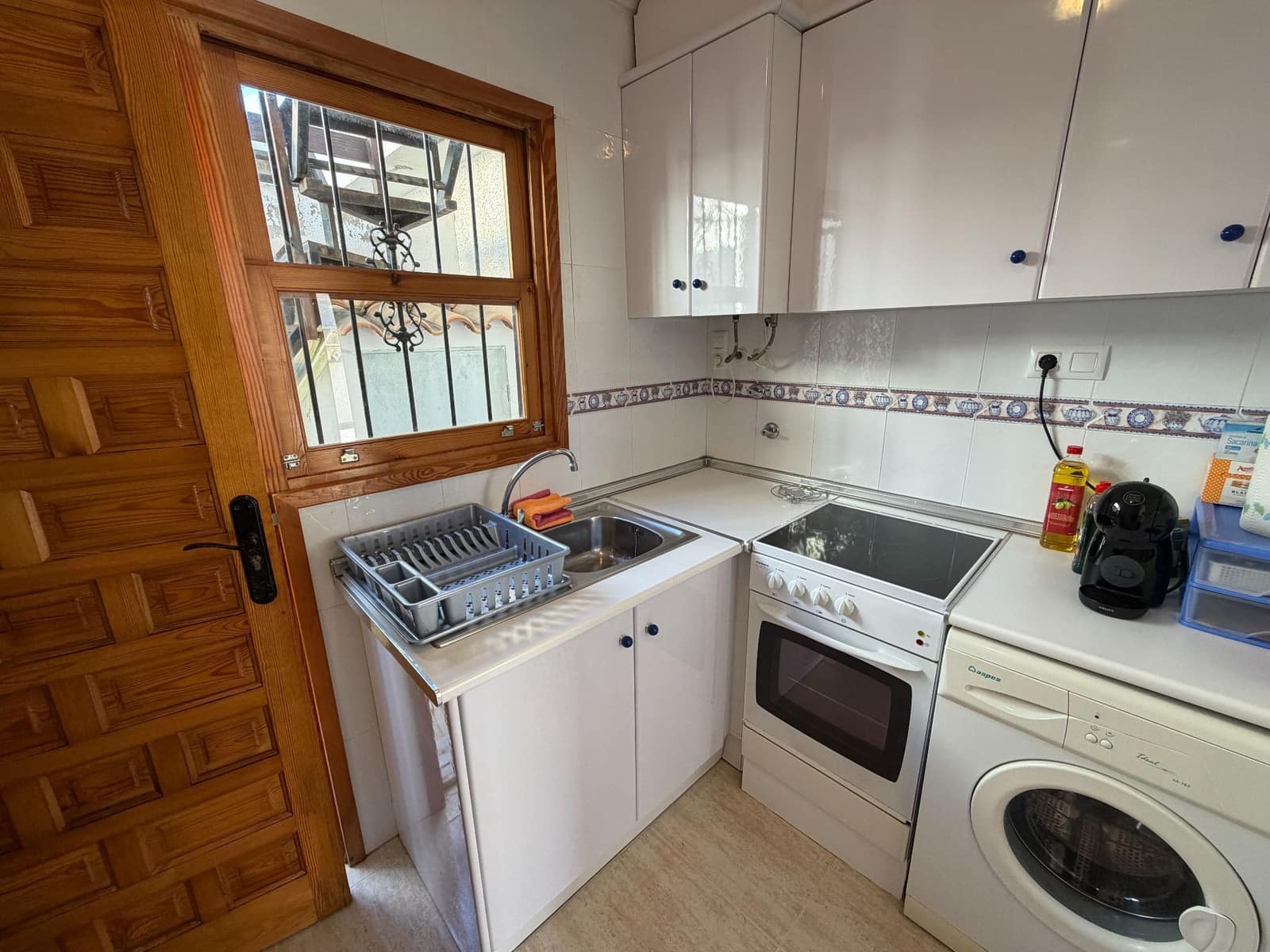 2 quarto Moradia Geminada para venda em Camposol - 90 000 € (Ref: 9777032)