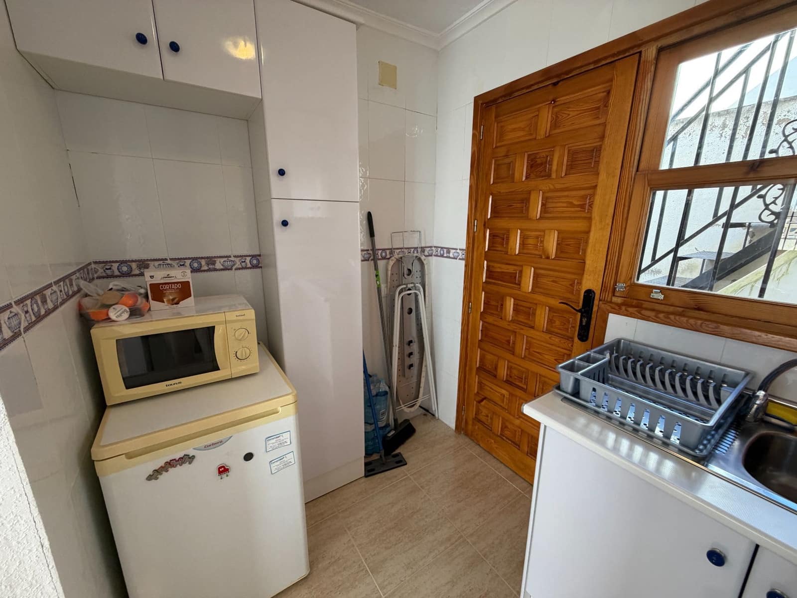2 quarto Moradia Geminada para venda em Camposol - 90 000 € (Ref: 9777032)