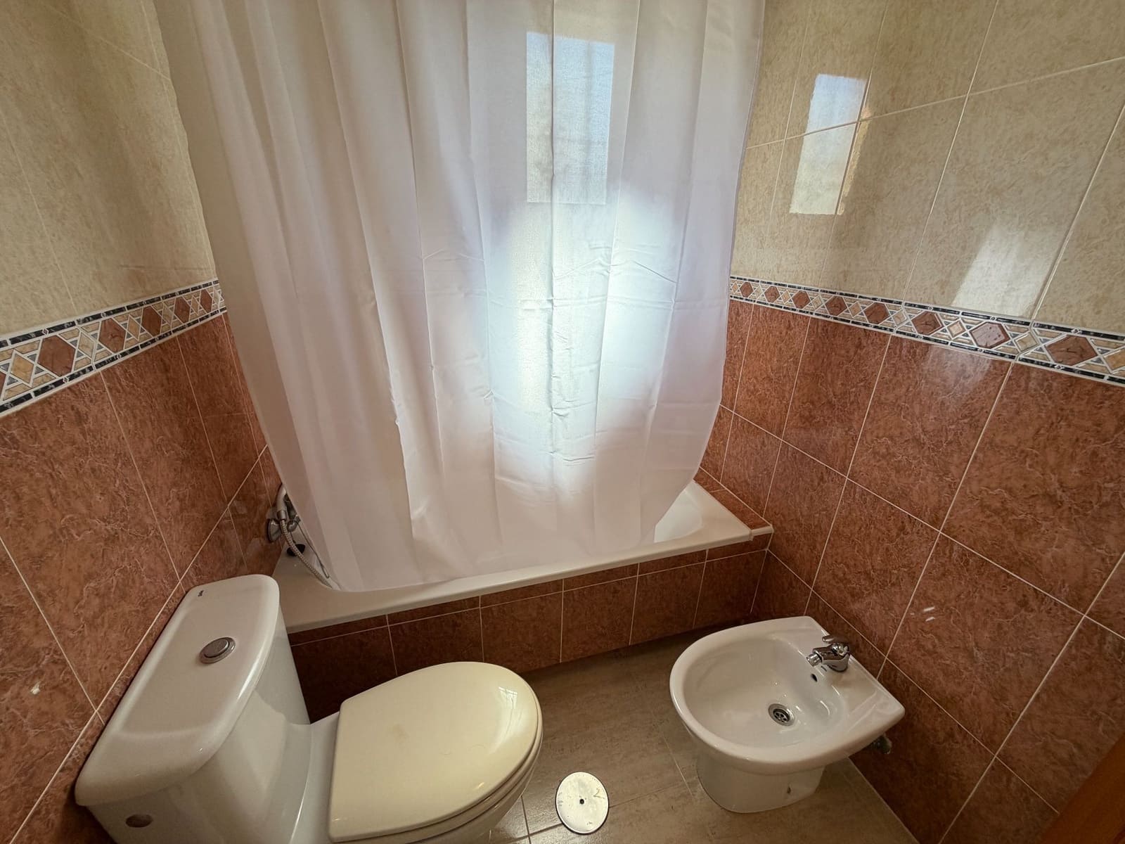 2 quarto Moradia Geminada para venda em Camposol - 90 000 € (Ref: 9777032)
