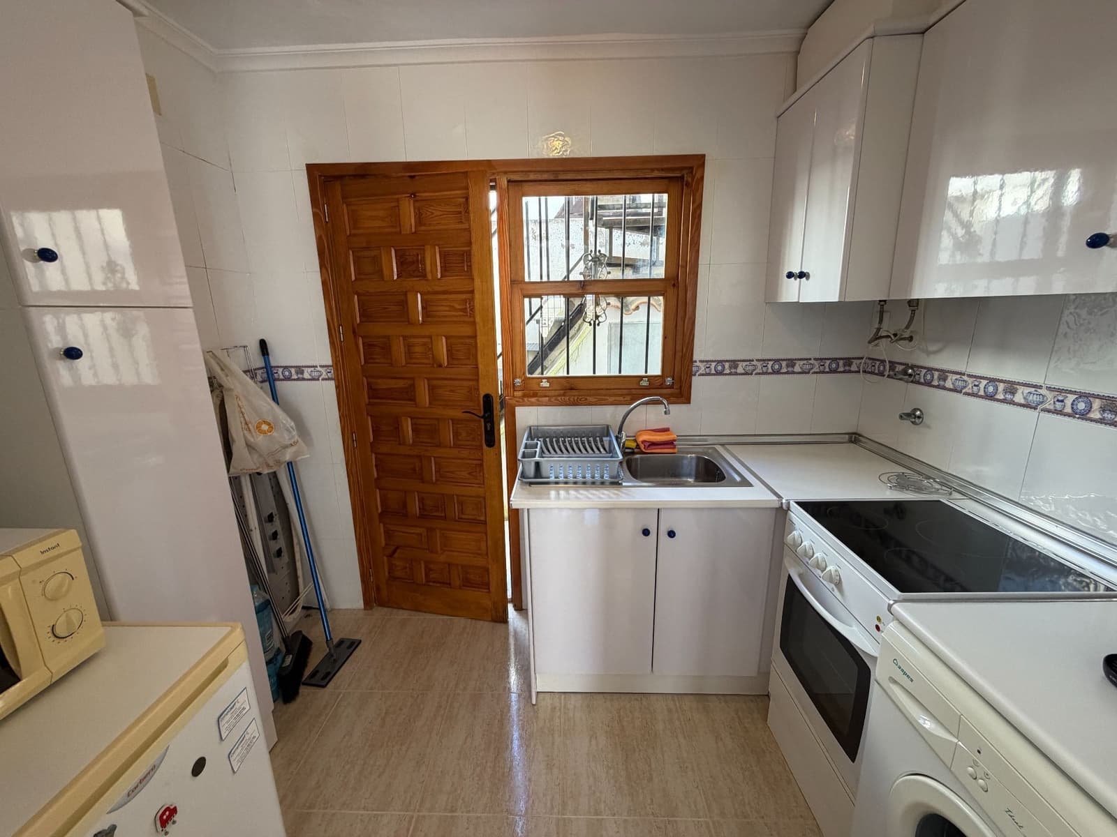 2 quarto Moradia Geminada para venda em Camposol - 90 000 € (Ref: 9777032)