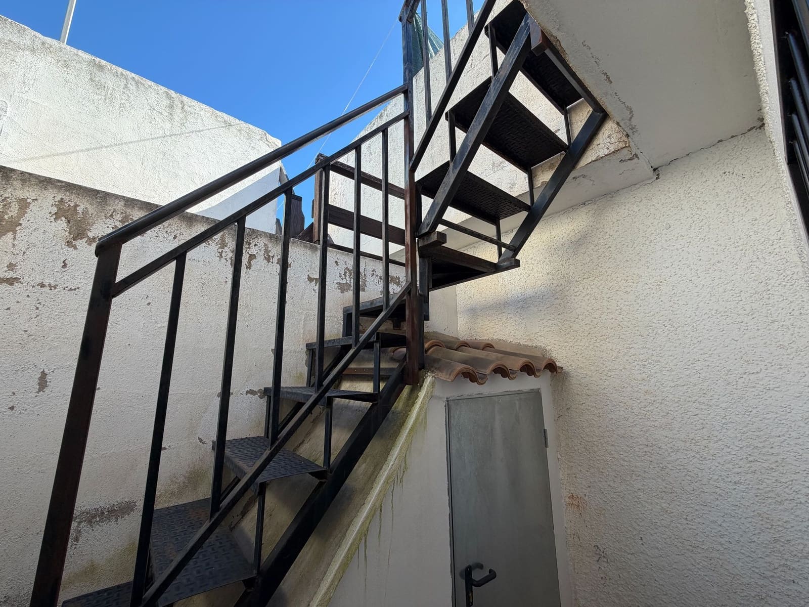 2 quarto Moradia Geminada para venda em Camposol - 90 000 € (Ref: 9777032)