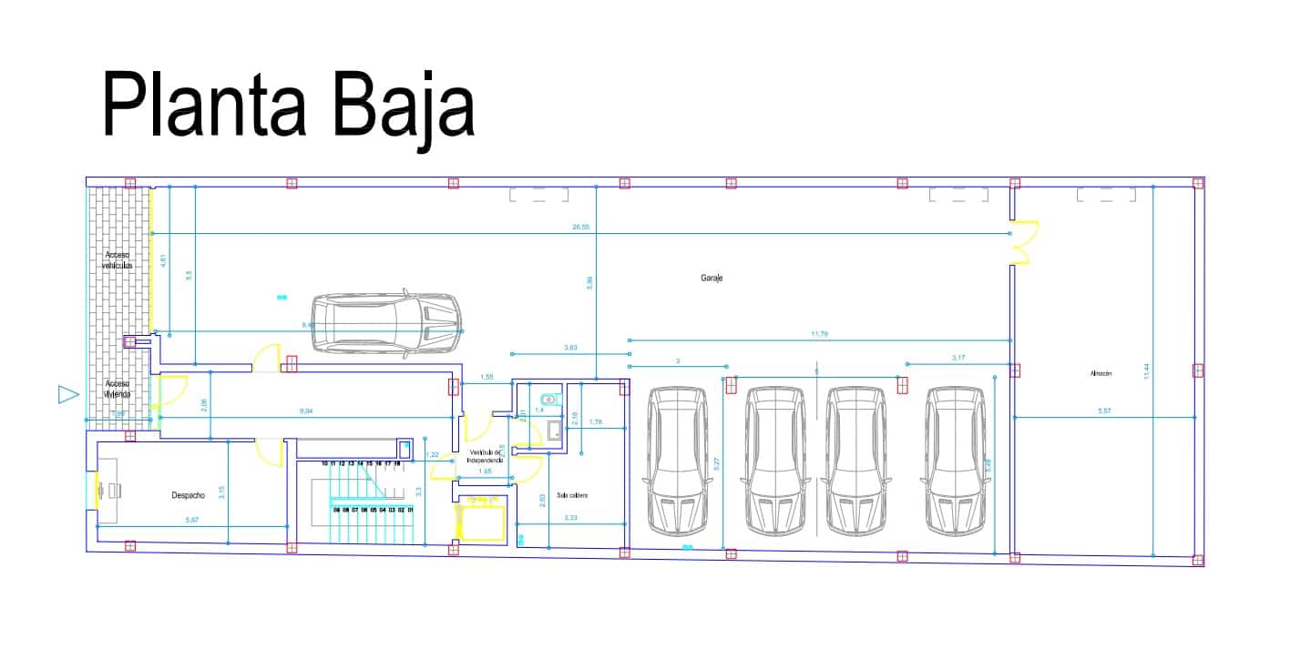 Area Edificabile in vendita in Cartagena - 170.000 € (Rif: 9777033)