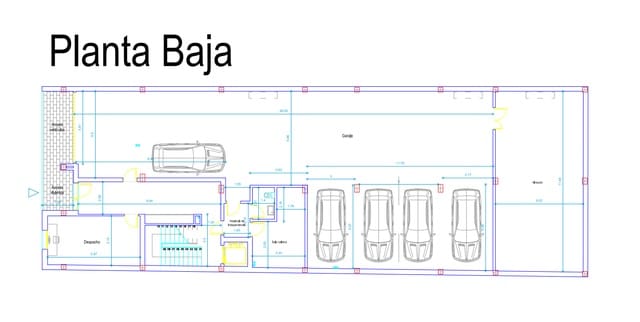 Area Edificabile in vendita in Cartagena - 170.000 € (Rif: 9777033)