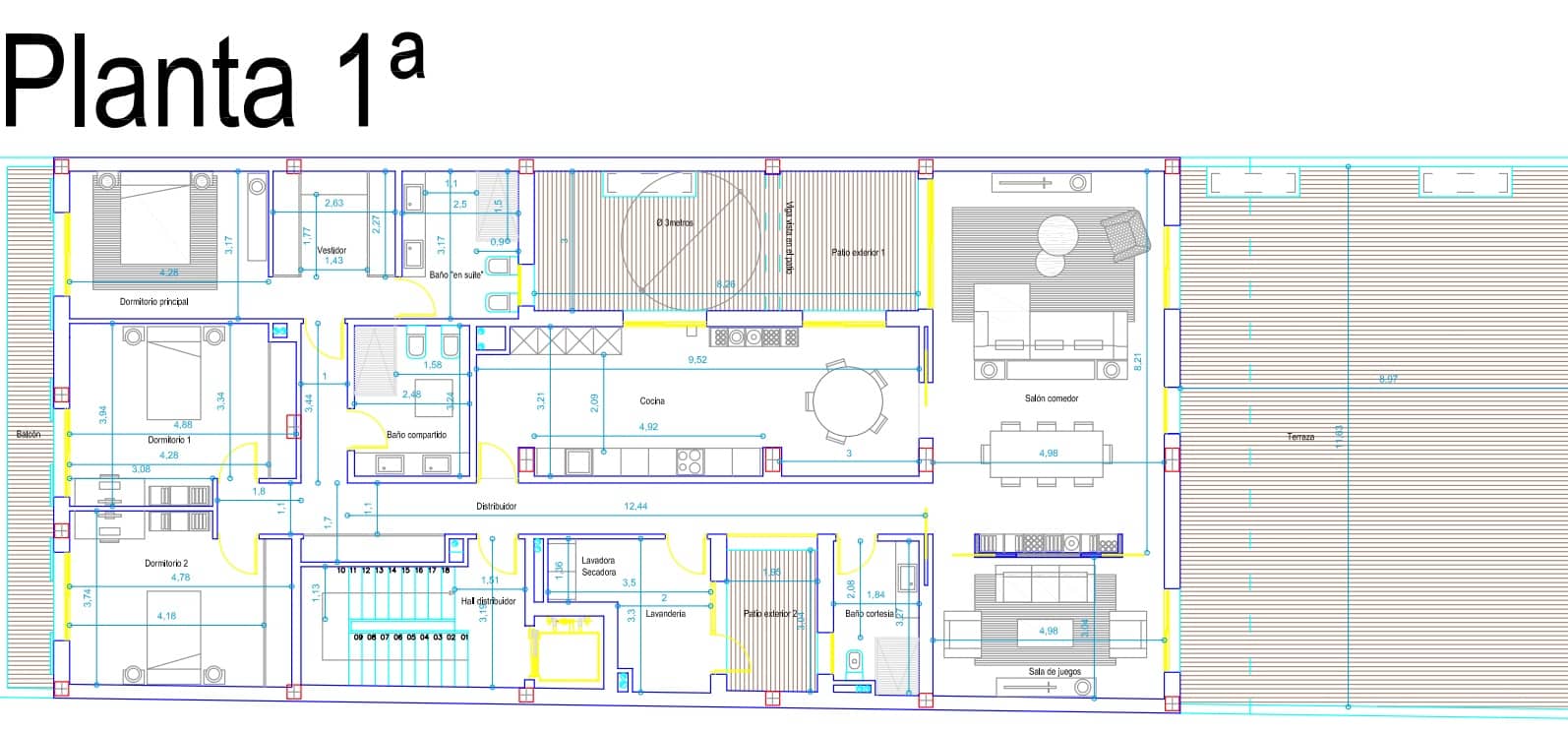 Area Edificabile in vendita in Cartagena - 170.000 € (Rif: 9777033)