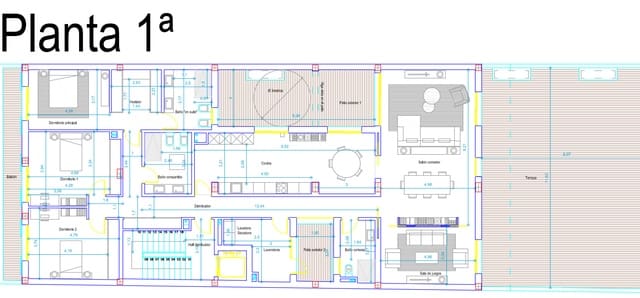 Area Edificabile in vendita in Cartagena - 170.000 € (Rif: 9777033)