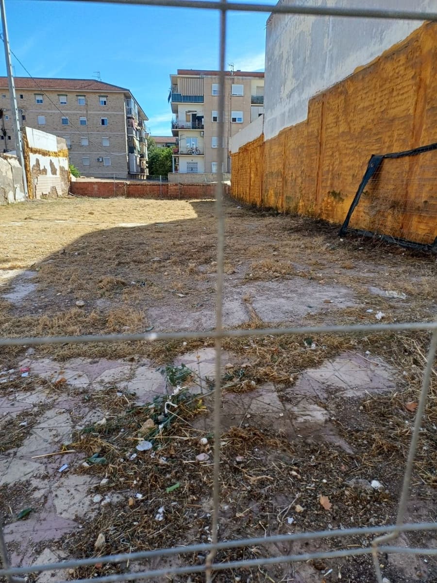 Area Edificabile in vendita in Cartagena - 170.000 € (Rif: 9777033)