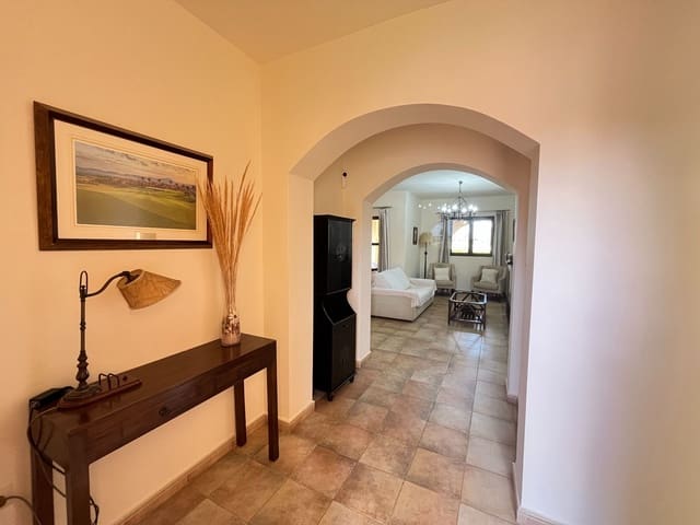 2 sypialnia Dom blizniak na sprzedaż w Hacienda del Alamo, Fuente Alamo de Murcia z basenem - 169 900 € (Ref: 9777034)