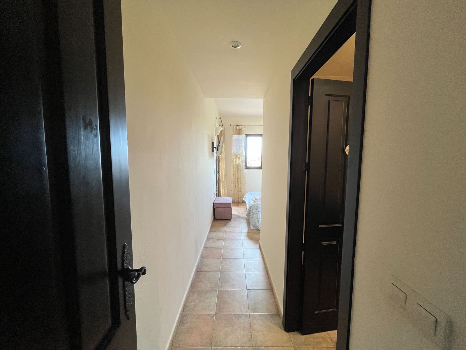 2 sypialnia Dom blizniak na sprzedaż w Hacienda del Alamo z basenem - 169 900 € (Ref: 9777034)