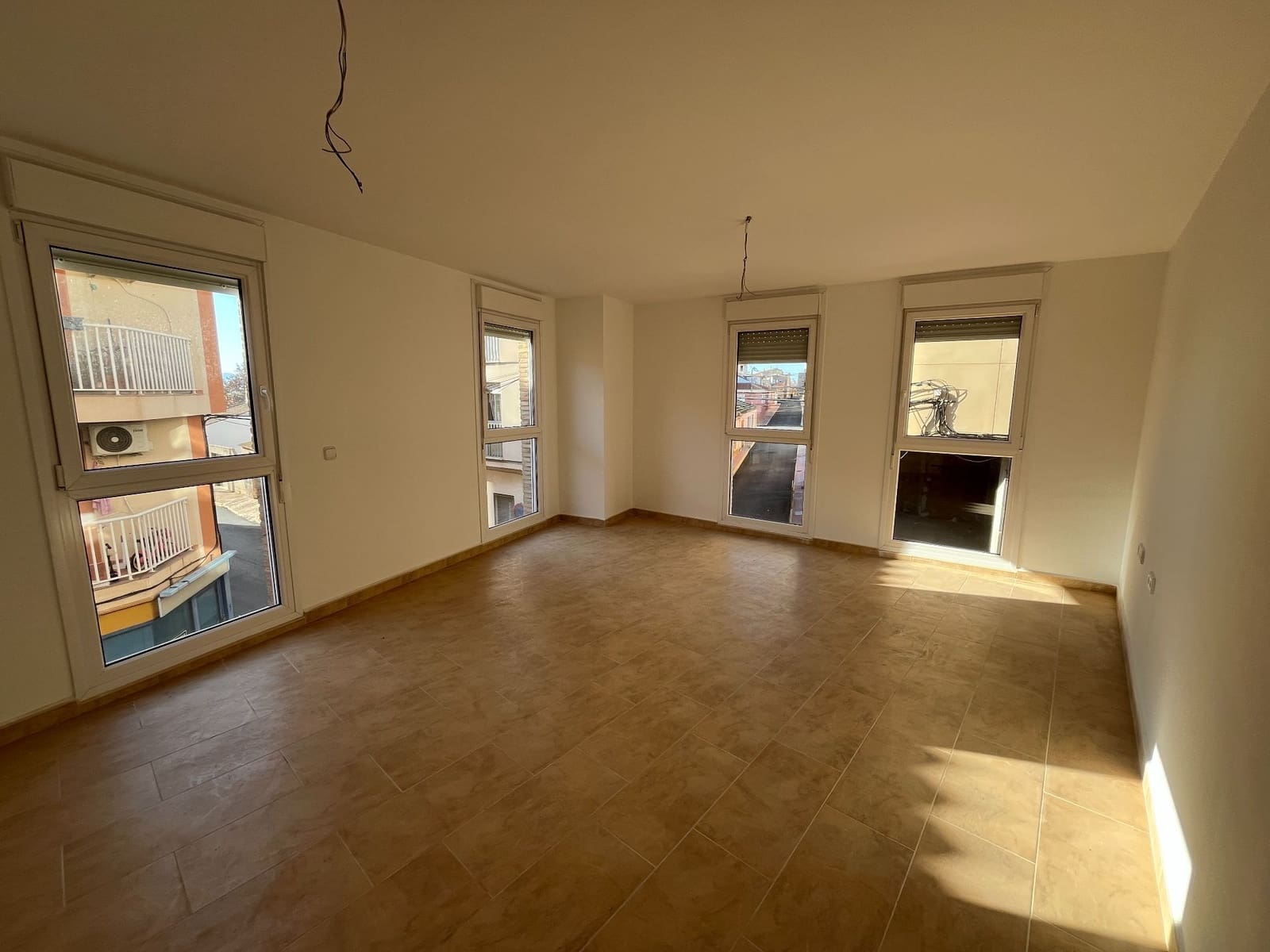 2 sypialnia Mieszkanie na sprzedaż w Fuente Alamo de Murcia z garażem - 107 000 € (Ref: 9777035)