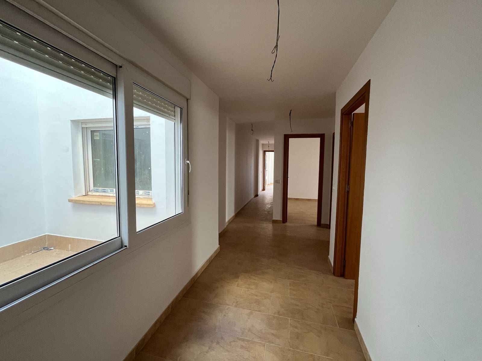 2 sypialnia Mieszkanie na sprzedaż w Fuente Alamo de Murcia z garażem - 107 000 € (Ref: 9777035)