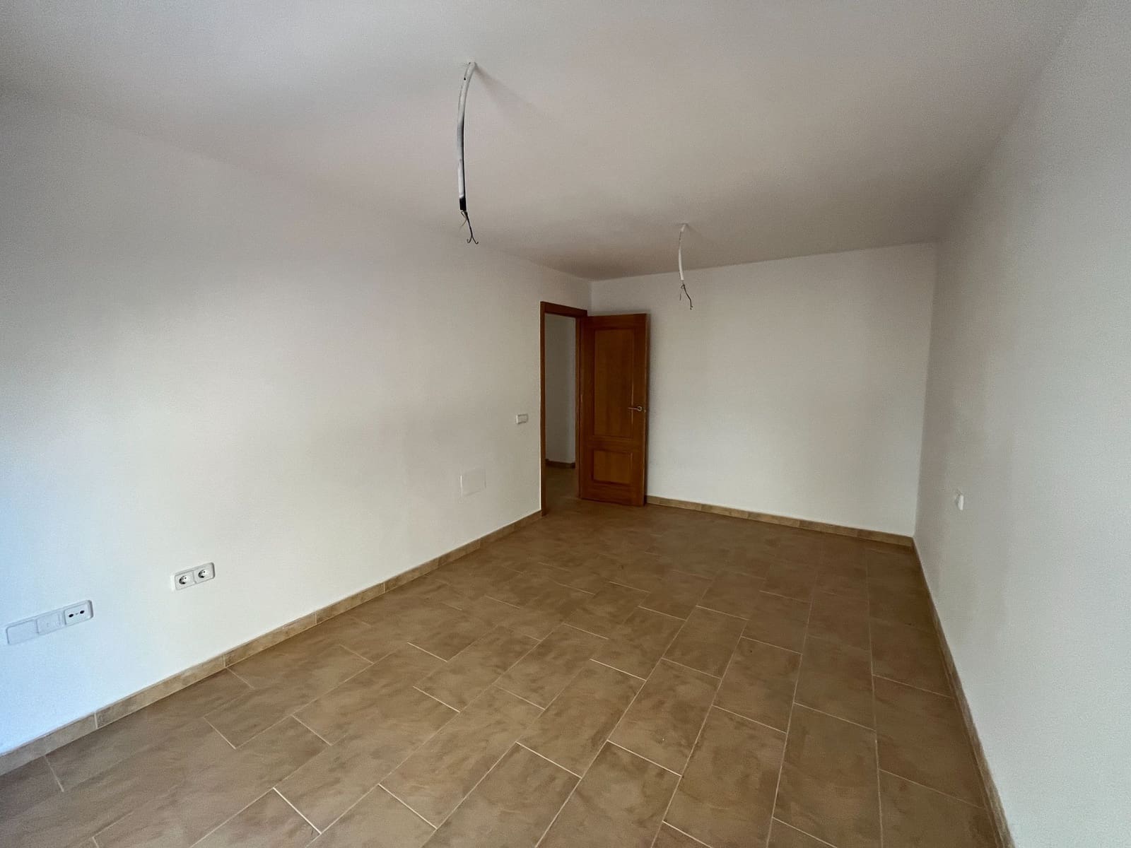 2 sypialnia Mieszkanie na sprzedaż w Fuente Alamo de Murcia z garażem - 107 000 € (Ref: 9777035)