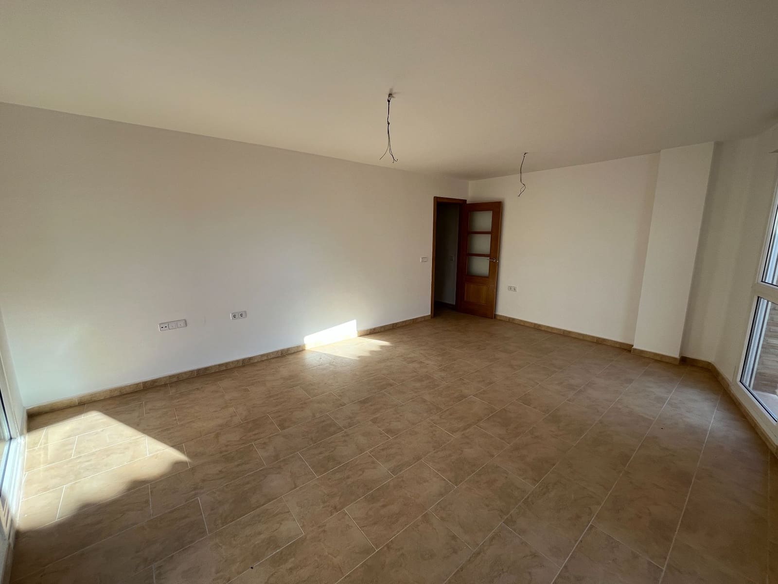 2 sypialnia Mieszkanie na sprzedaż w Fuente Alamo de Murcia z garażem - 107 000 € (Ref: 9777035)