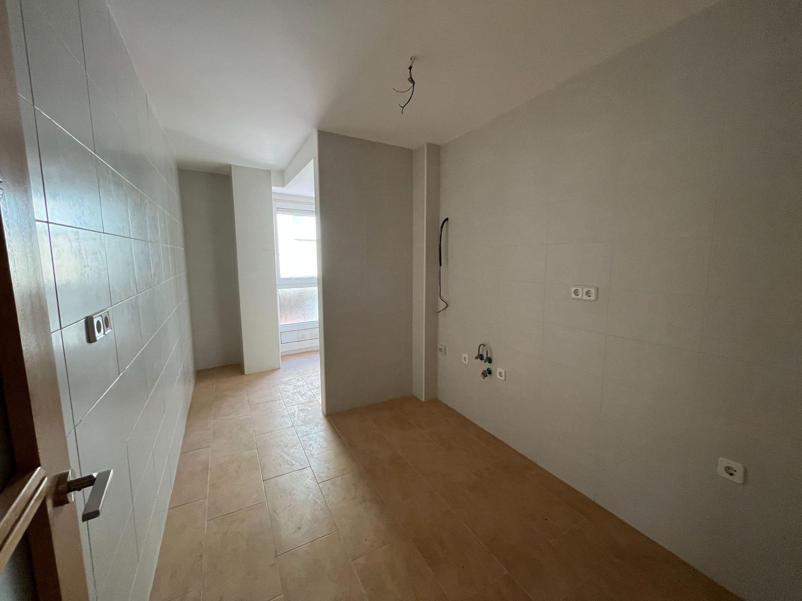 2 sypialnia Mieszkanie na sprzedaż w Fuente Alamo de Murcia z garażem - 107 000 € (Ref: 9777035)