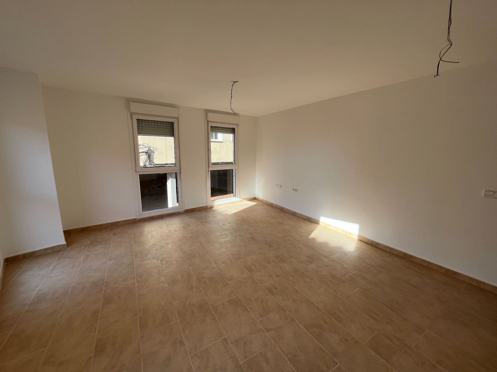 2 sypialnia Mieszkanie na sprzedaż w Fuente Alamo de Murcia z garażem - 107 000 € (Ref: 9777035)