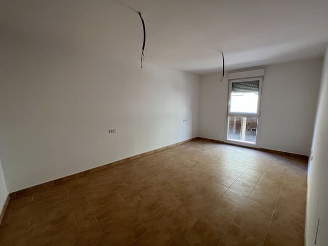 2 soverom Leilighet til salgs i Fuente Alamo de Murcia med garasje - € 107 000 (Ref: 9777035)
