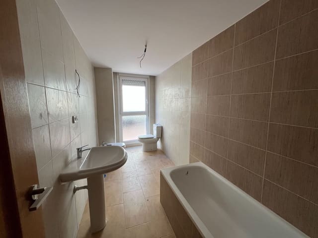 2 soverom Leilighet til salgs i Fuente Alamo de Murcia med garasje - € 107 000 (Ref: 9777035)