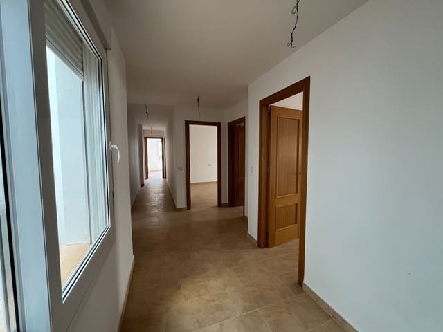 2 soverom Leilighet til salgs i Fuente Alamo de Murcia med garasje - € 107 000 (Ref: 9777035)