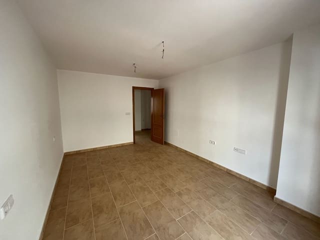 2 soverom Leilighet til salgs i Fuente Alamo de Murcia med garasje - € 107 000 (Ref: 9777035)