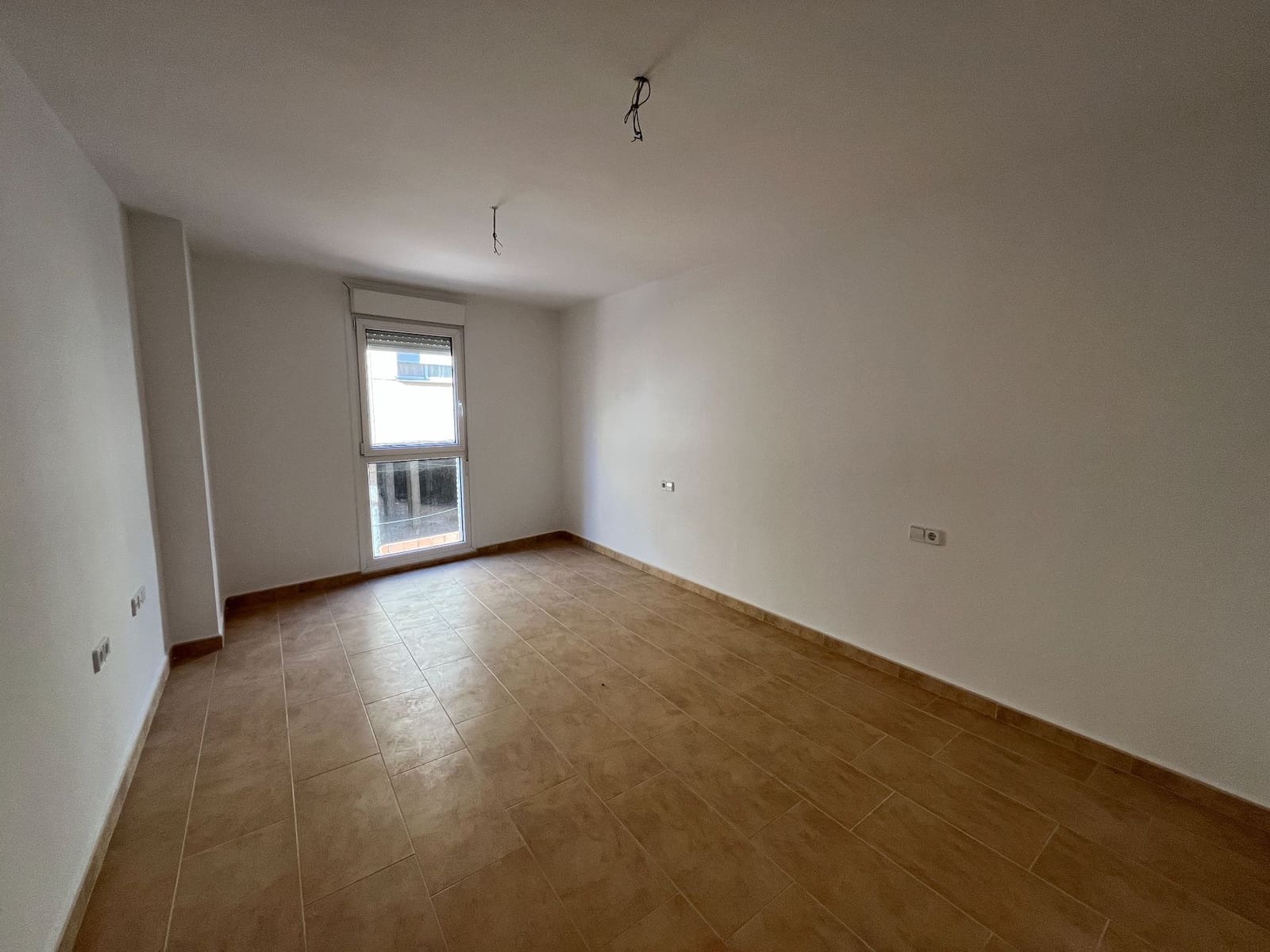 2 sypialnia Mieszkanie na sprzedaż w Fuente Alamo de Murcia z garażem - 107 000 € (Ref: 9777035)