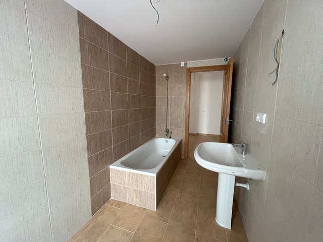 2 soverom Leilighet til salgs i Fuente Alamo de Murcia med garasje - € 107 000 (Ref: 9777035)