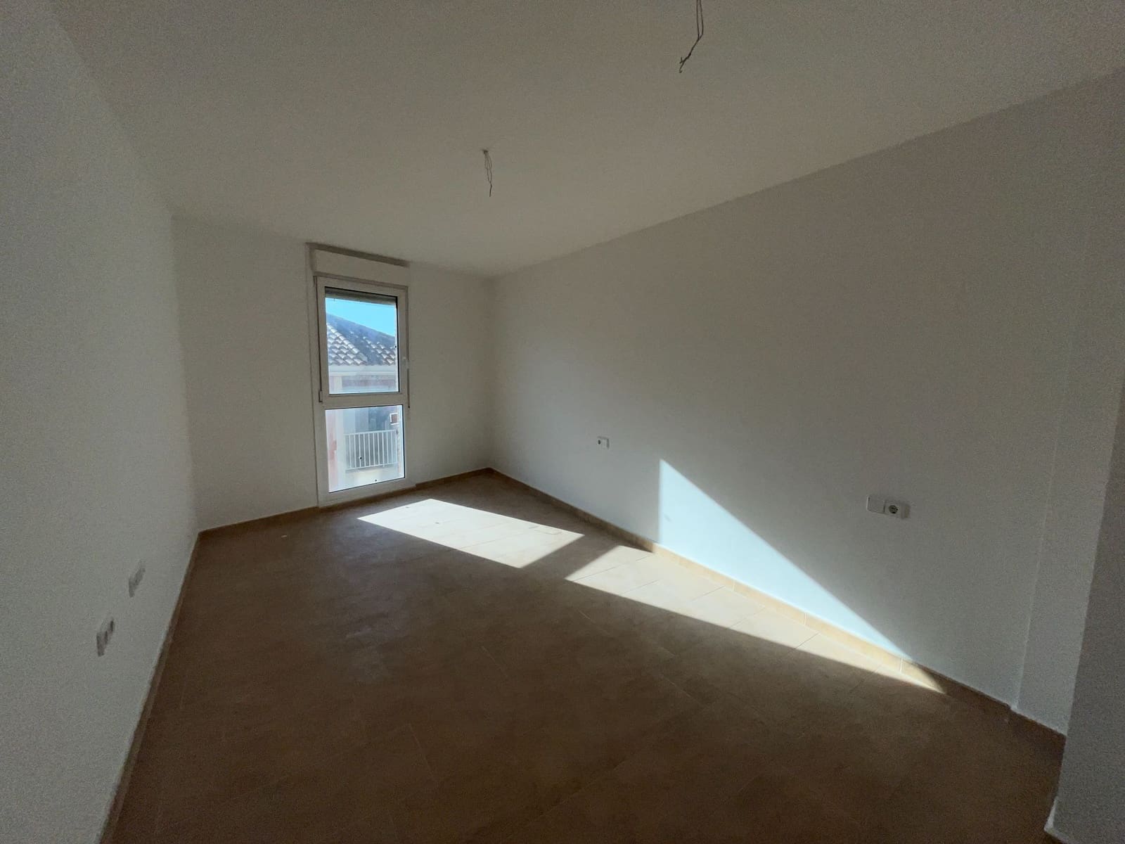 3 sypialnia Mieszkanie na sprzedaż w Fuente Alamo de Murcia z garażem - 119 000 € (Ref: 9777036)