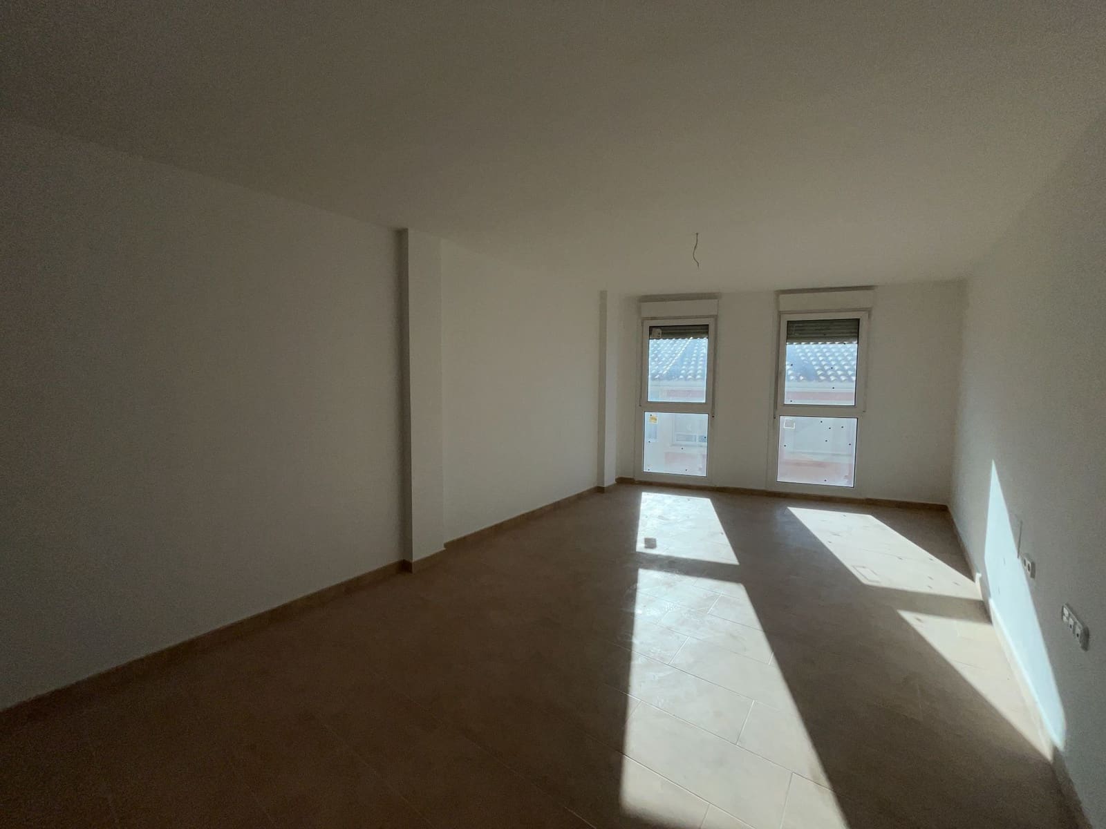 3 sypialnia Mieszkanie na sprzedaż w Fuente Alamo de Murcia z garażem - 119 000 € (Ref: 9777036)