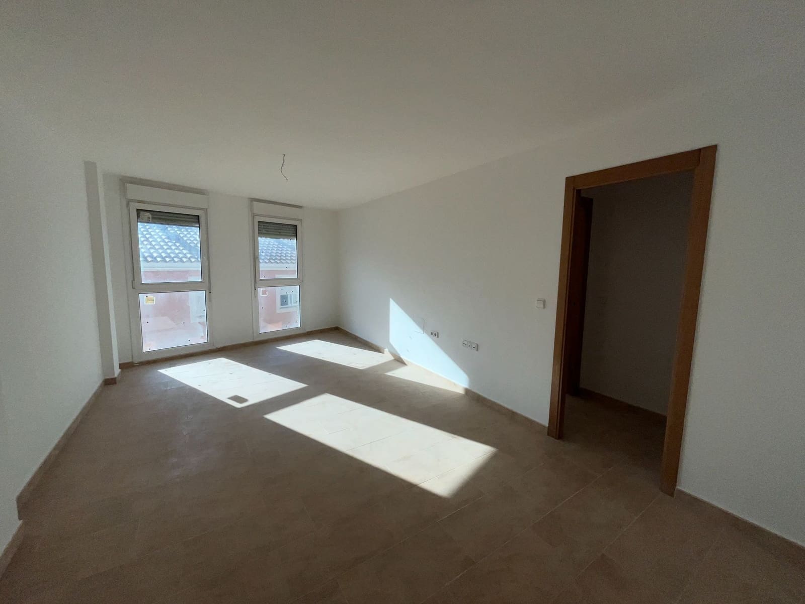 3 sypialnia Mieszkanie na sprzedaż w Fuente Alamo de Murcia z garażem - 119 000 € (Ref: 9777036)