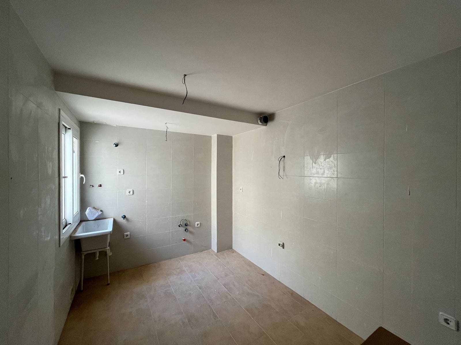 3 sypialnia Mieszkanie na sprzedaż w Fuente Alamo de Murcia z garażem - 119 000 € (Ref: 9777036)