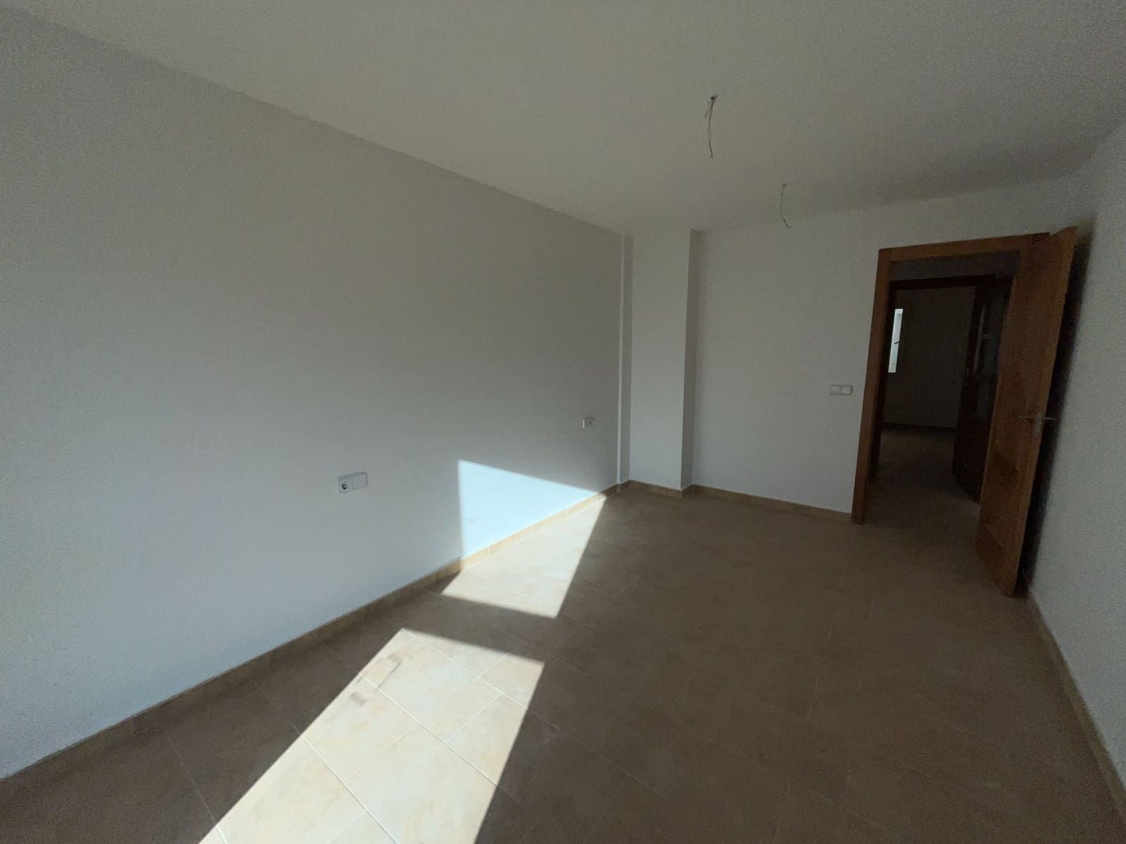3 sypialnia Mieszkanie na sprzedaż w Fuente Alamo de Murcia z garażem - 119 000 € (Ref: 9777036)