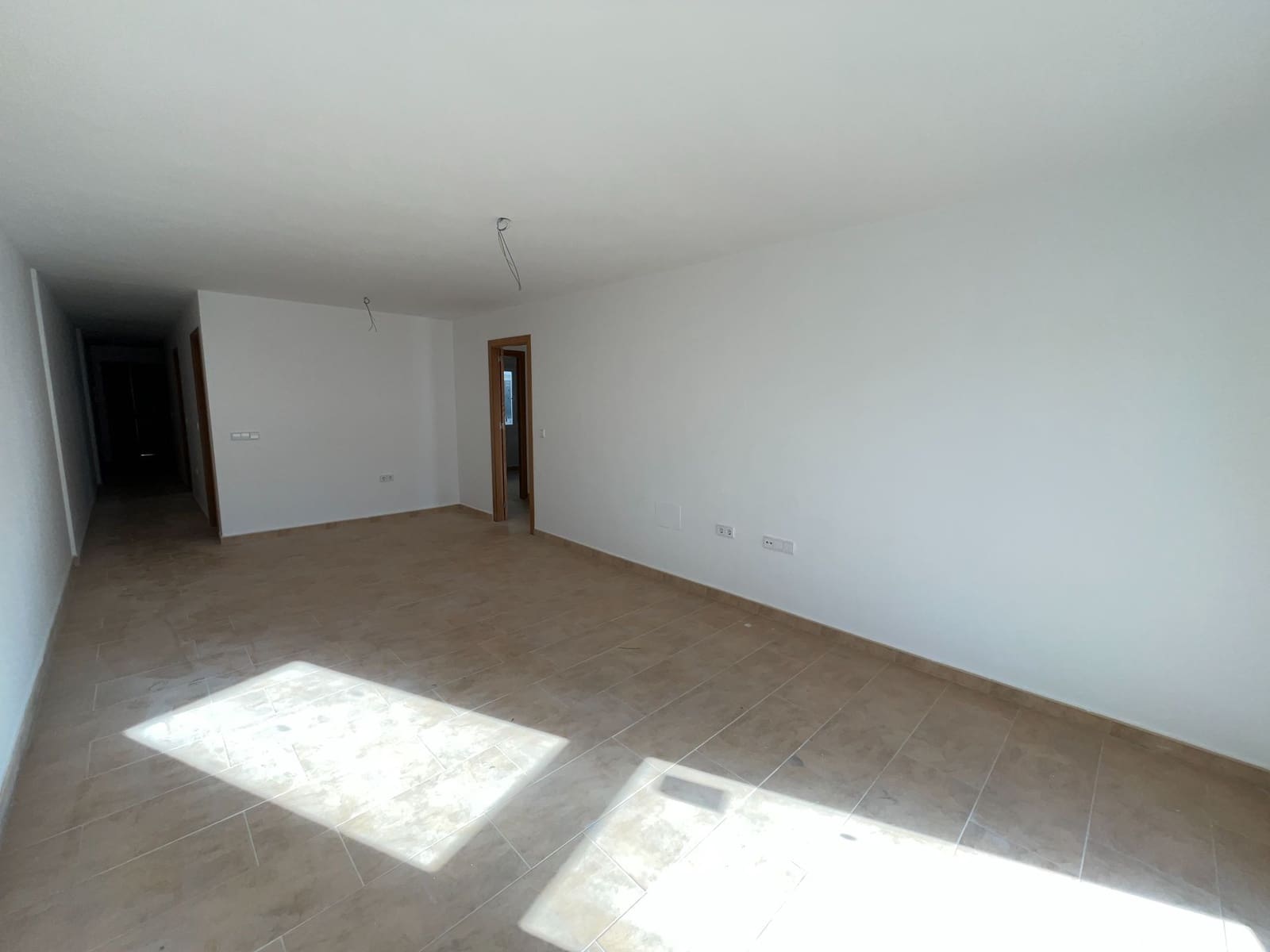 3 bedroom Flat for sale in Fuente Alamo de Murcia with garage - € 122,700 (Ref: 9777037)