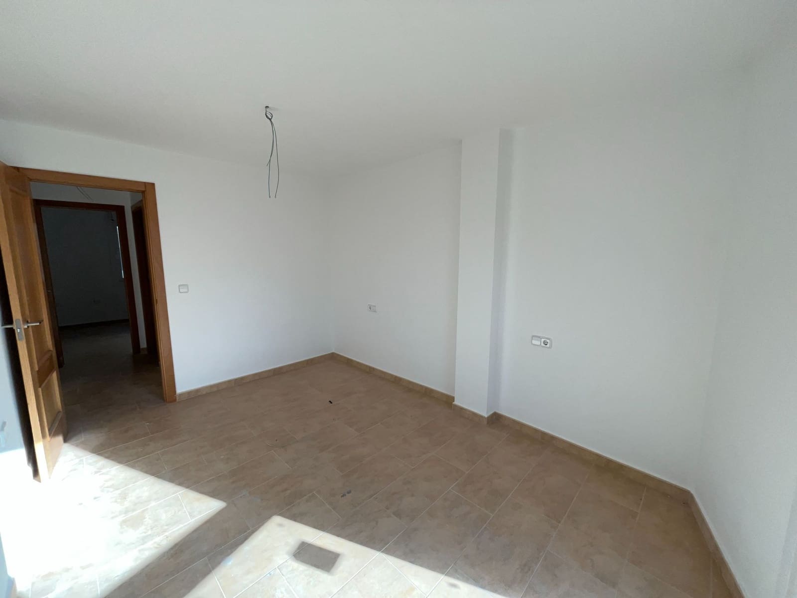 3 bedroom Flat for sale in Fuente Alamo de Murcia with garage - € 122,700 (Ref: 9777037)