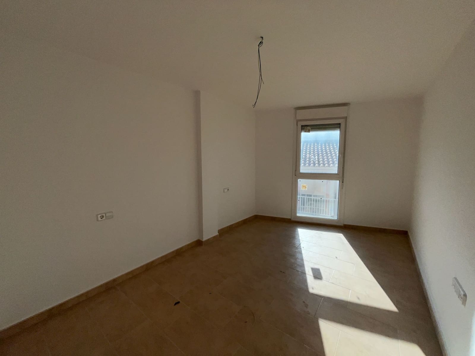 3 bedroom Flat for sale in Fuente Alamo de Murcia with garage - € 122,700 (Ref: 9777037)